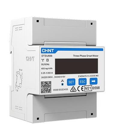 Compteur de kilowatt